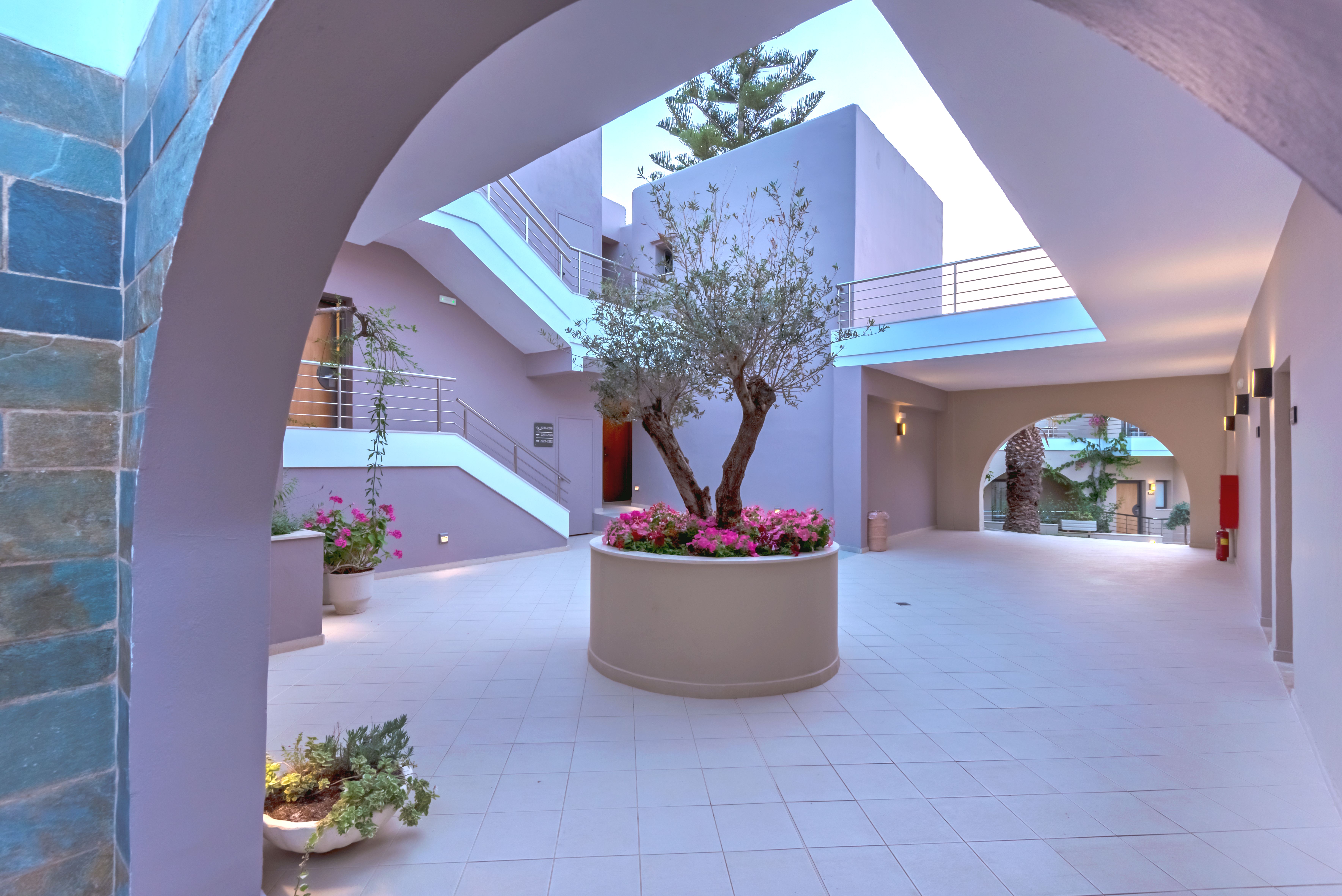 Hotel Porto Platanias Village Resort, Griechenland, Platanias (Chania). Großes 61